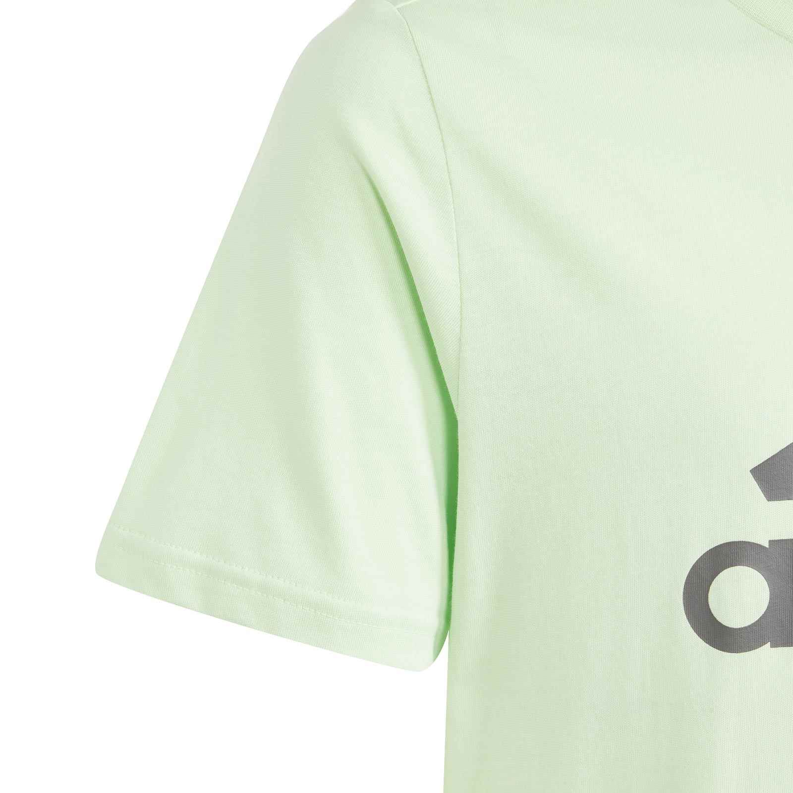 adidas Essentials Big Logo Boys T-Shirt