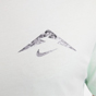 Nike Mens Dri-FIT Outdoor Trail Running T-Shirt