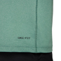 Nike Dri-FIT Ready Mens Short-Sleeve Fitness Top