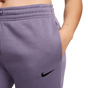Nike Sportswear Phoenix Fleece Womens Mid-Rise Tracksuit Pants