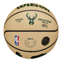 Wilson NBA Size 3 Player Icon Giannis Gre Mini Basketball