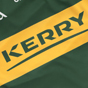 O'Neills Kerry LGFA 2024 Kids Home Jersey