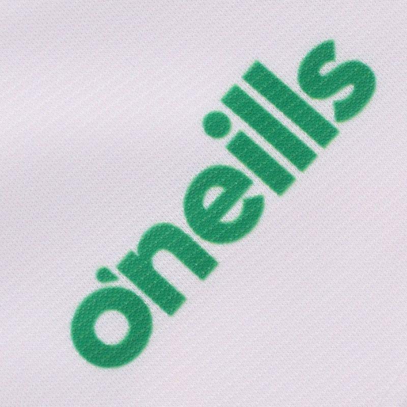 O'NEILLS OFFALY GAA 2024 HOME SHORTS