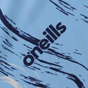 O'Neills Dublin GAA 2024 Short Sleeve Training Top 