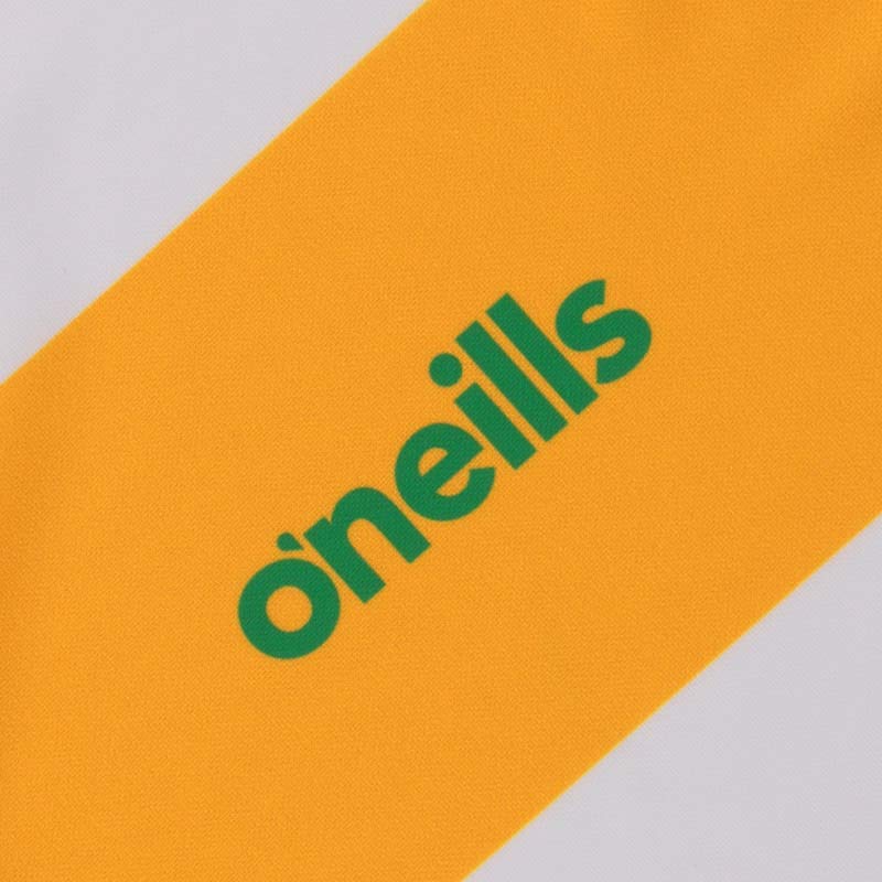 O'NEILLS OFFALY GAA 2024 PLAYER FIT TRAINING JERSEY