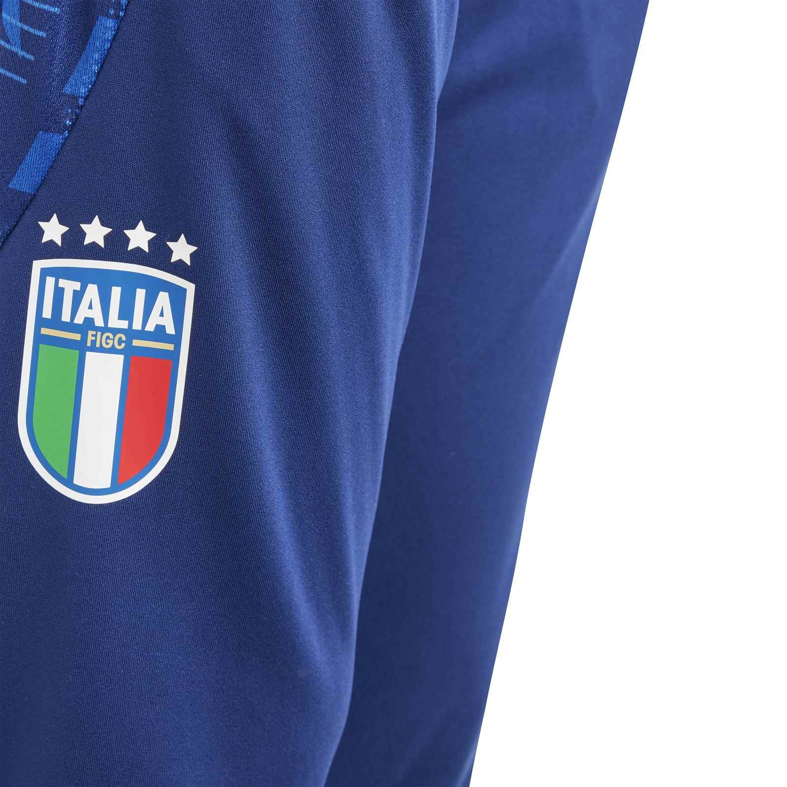 adidas Italy 2024 Kids Training Pants