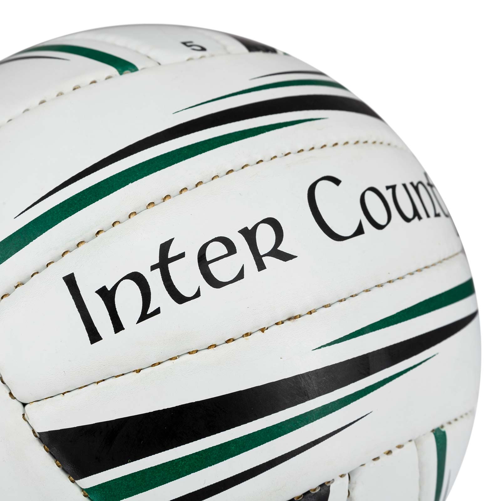 O'NEILLS INTER COUNTY GAA TRAINER FOOTBALL