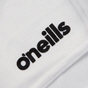 O'Neills Mourne 3Stripe Short White/Blk