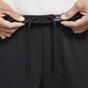 Nike Mens Dry Pant Taper Flc Black