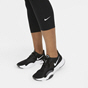 Nike Wmns One Capri Tight 2.0 Black