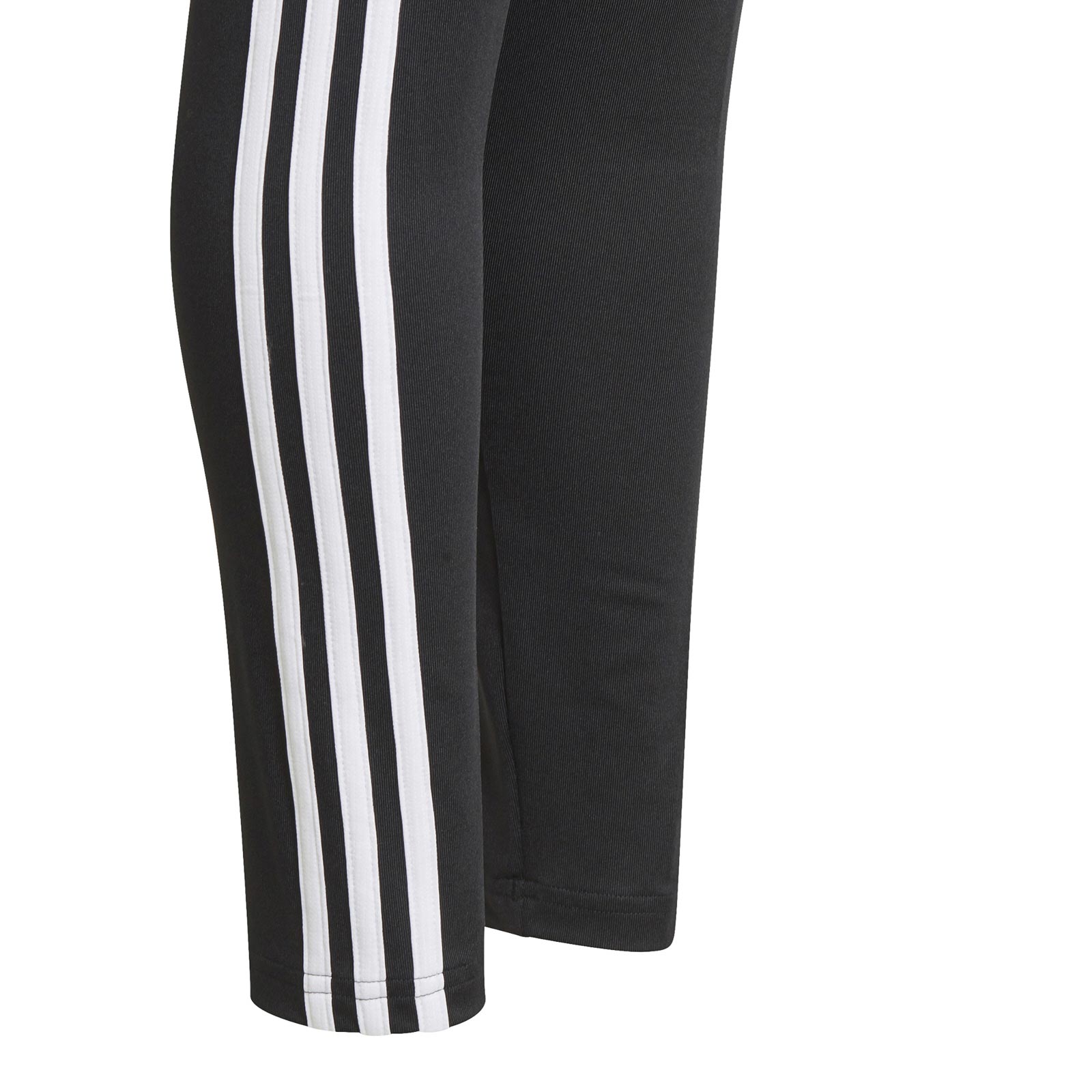 adidas Girls 3-Stripe Tights