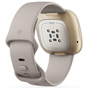 Fitbit Sense™ Smartwatch, Lunar White