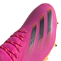 adidas X GHOSTED.1 FG FBoot Pink