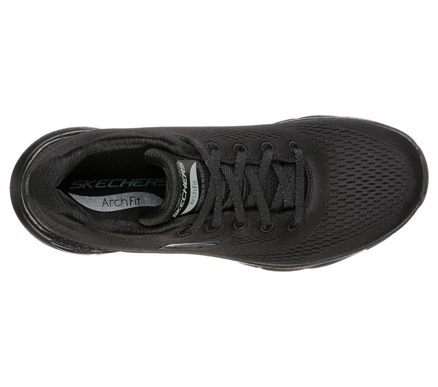 SKECHERS ARCH FIT WOMENS SHOES