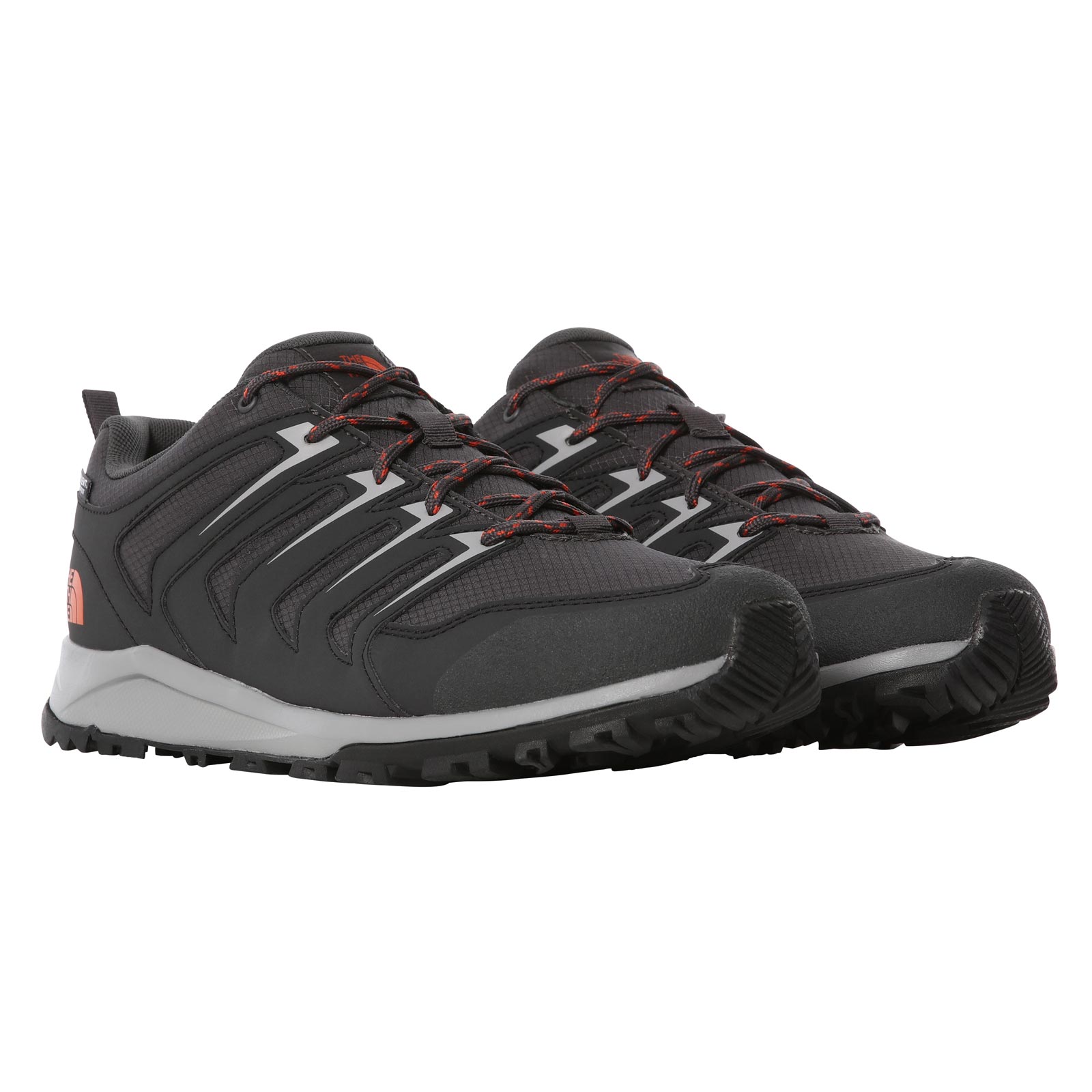 THE NORTH FACE VENTURE FASTHIKE II MENS HIKING SHOES