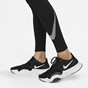 Nike Wmns One DF Iconclash Tight Black