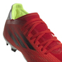 adidas X Speedflow.3 FG Red