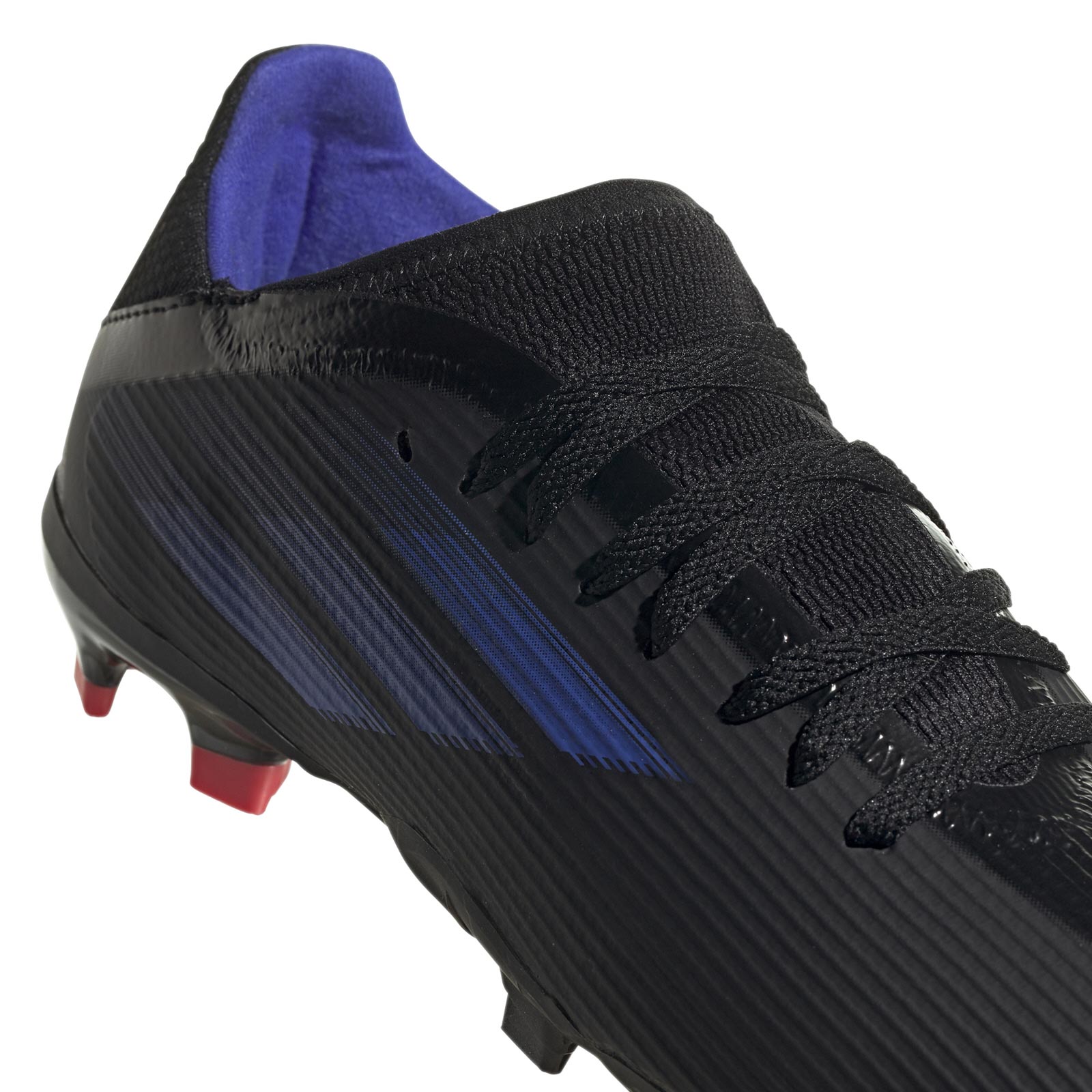 adidas X Speedflow.3 Firm Ground Junior Football Boots