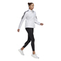 adidas Wmns Marathon Jacket White