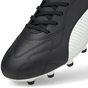 Puma Monarch II FG/AG Football Boots
