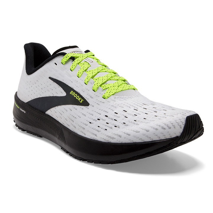 BROOKS HYPERION TEMPO REFLECTIVE WOMENS RUNNING SHOES