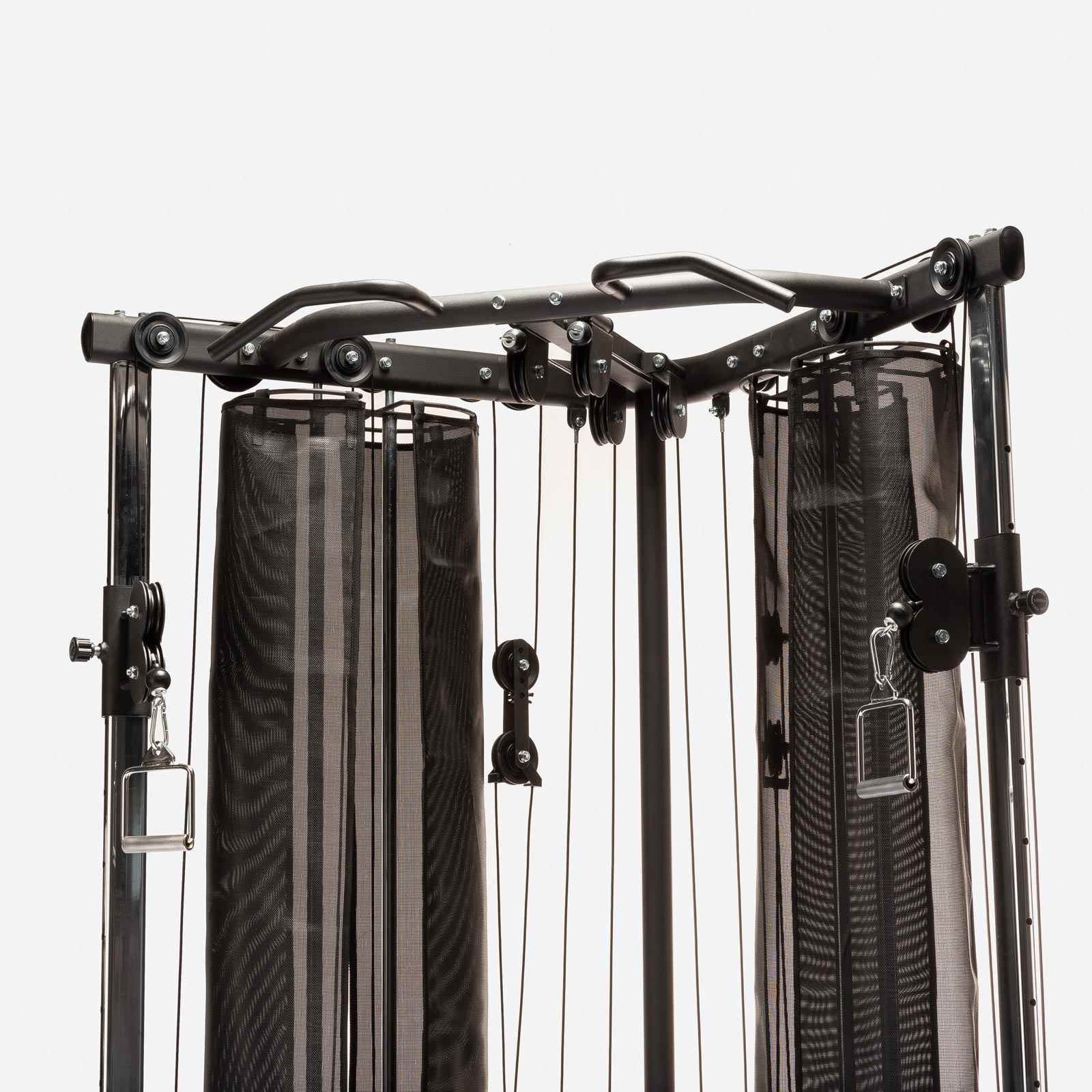 RIVAL FUNCTIONAL TRAINER