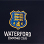 Umbro Waterford 2022 Mid-Layer Half-Zip