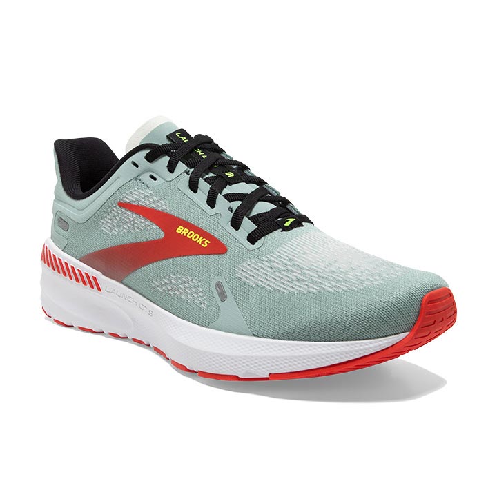 BROOKS LAUNCH GTS 9 MENS RUNNING SHOES