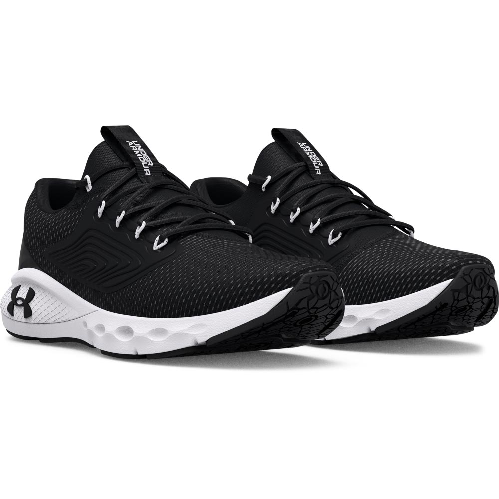 UNDER ARMOUR CHARGED VANTAGE 2 MENS RUNNING SHOES