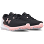 Under Armour Charged Rogue 3 Girls Running Shoes