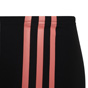 adidas Boys 3-Stripe Swim Briefs