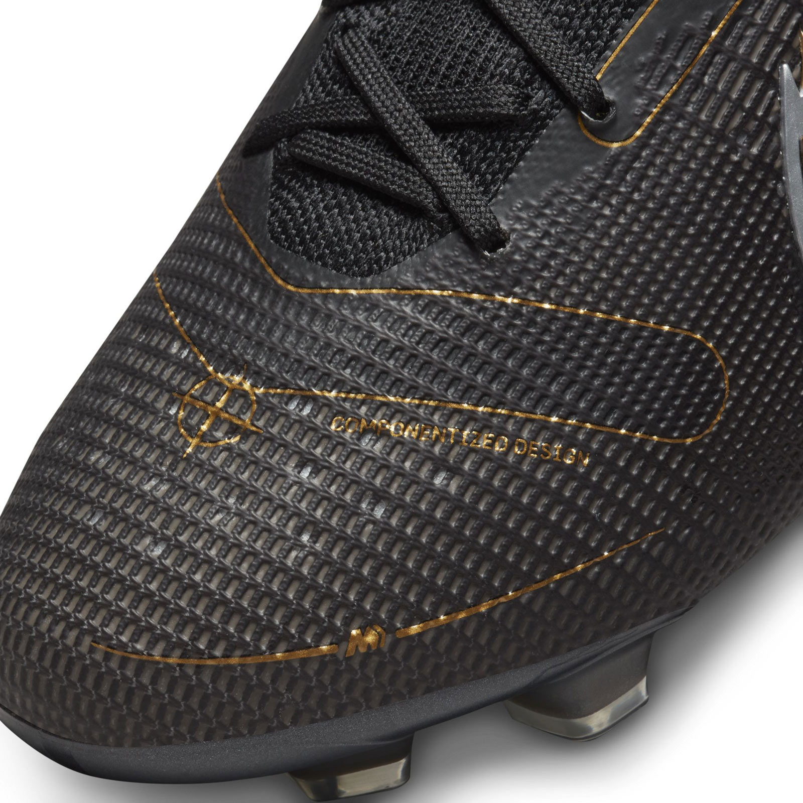 NIKE MERCURIAL SUPERFLY 8 ELITE FIRM-GROUND FOOTBALL BOOTS