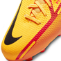 Nike Jr. Phantom GT2 Academy Dynamic Fit FG/MG Kids Football Boots