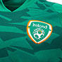 Umbro Ireland FAI 2022 Home Long Sleeve Jersey