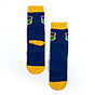 Tipperary Gift Box 3 Pack Kids Socks