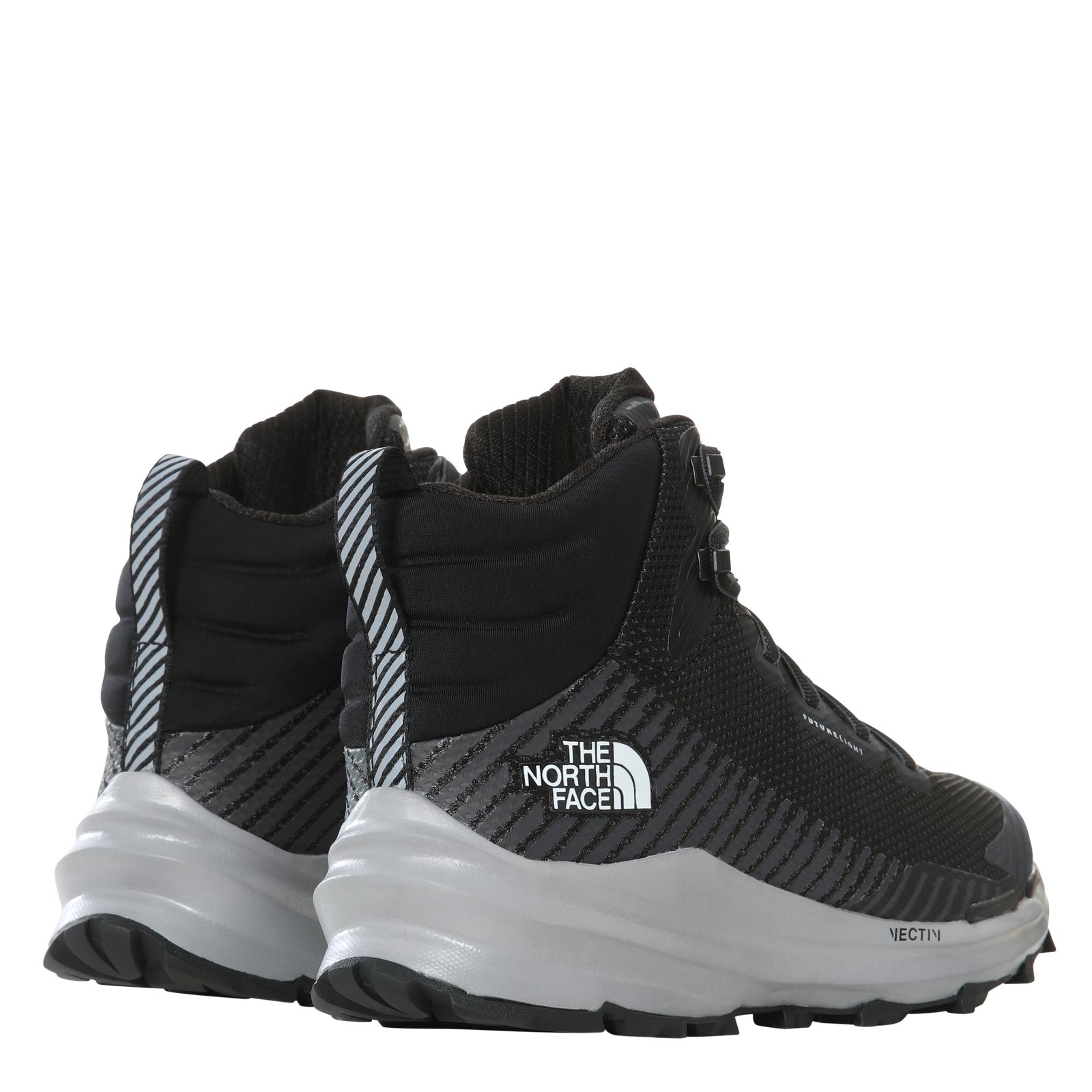 THE NORTH FACE VECTIV™ FASTPACK FUTURELIGHT™ MENS MID HIKING BOOTS