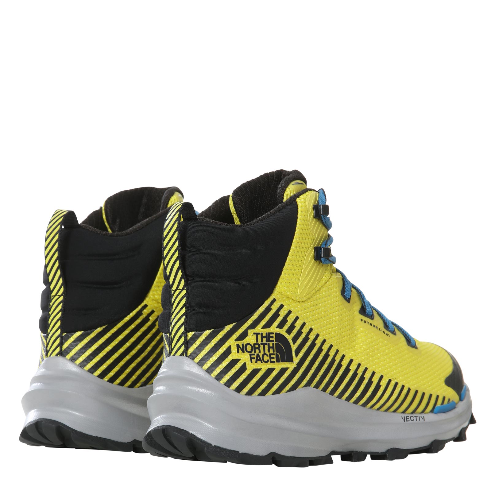 THE NORTH FACE VECTIV™ FASTPACK FUTURELIGHT™ MENS MID HIKING BOOTS