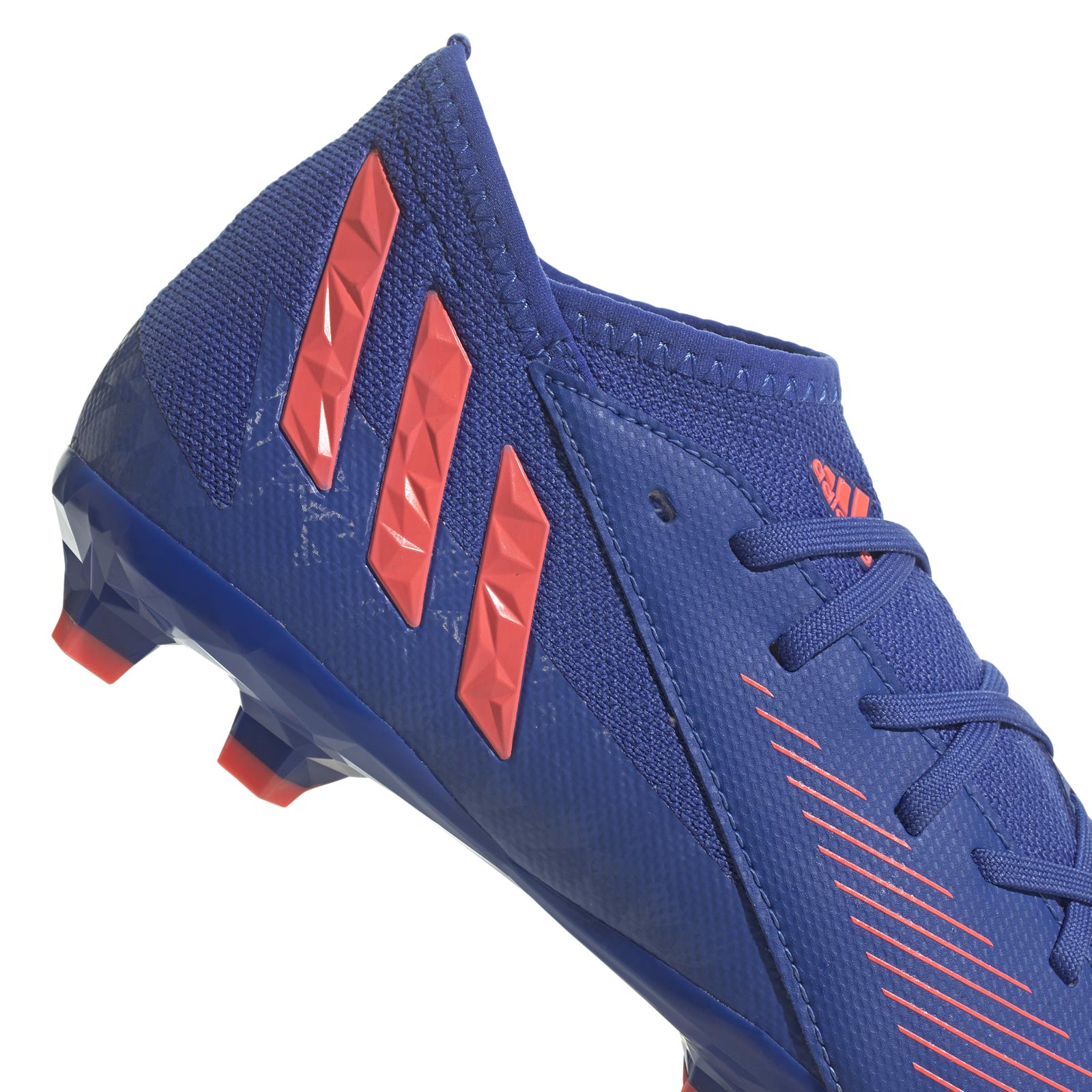 Adidas PREDATOR EDGE.3 FG Junior Football Boots