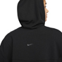 Nike Yoga Dri-FIT Womens Fleece Hoodie