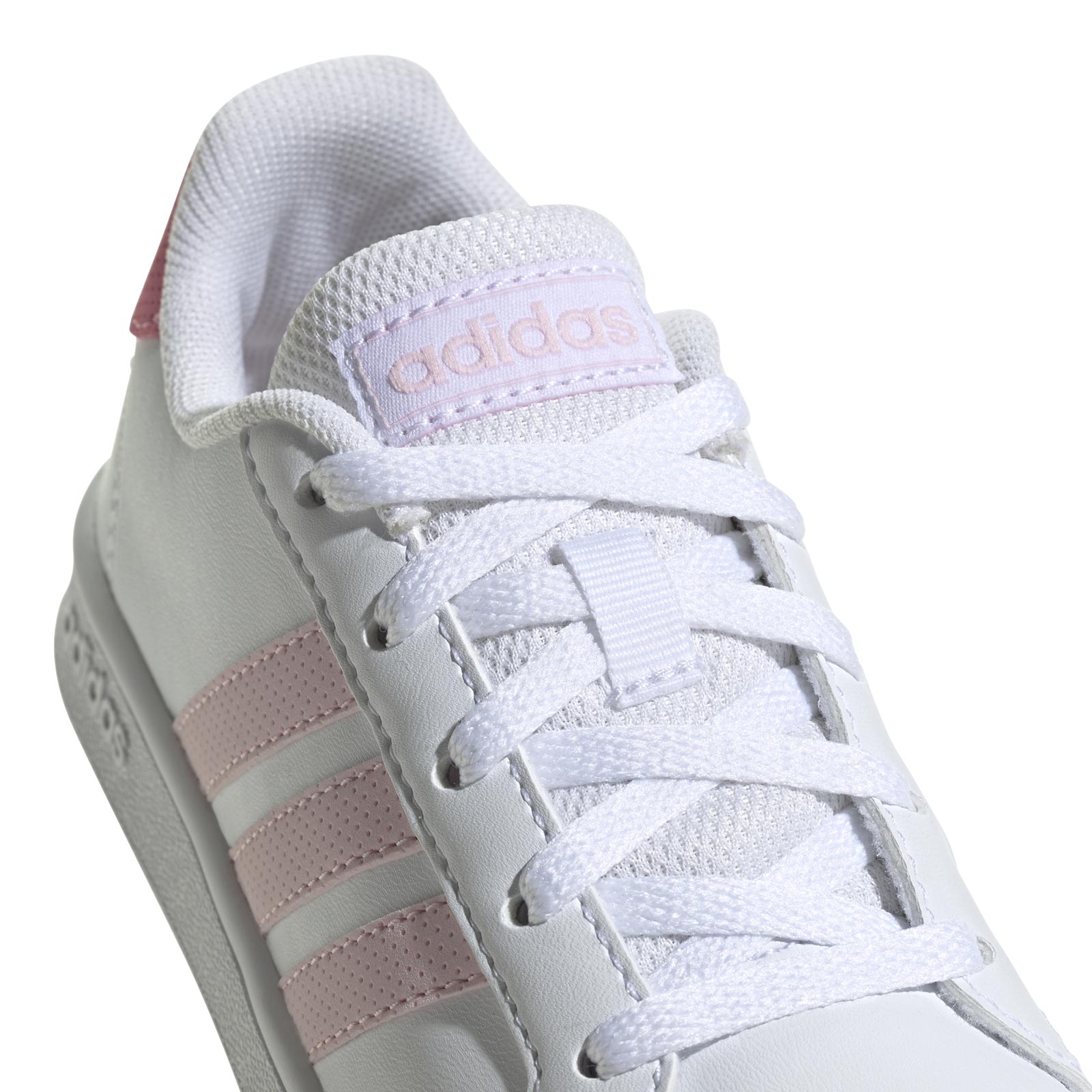 adidas GRAND COURT Girls Shoes