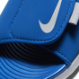 Nike Sunray Adjust 5 V2 Kids Sandals Blue
