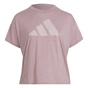 adidas Womens Sportswear Winners 3.0 T-Shirt Pink