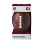 Wilson NFL Duke Game Ball