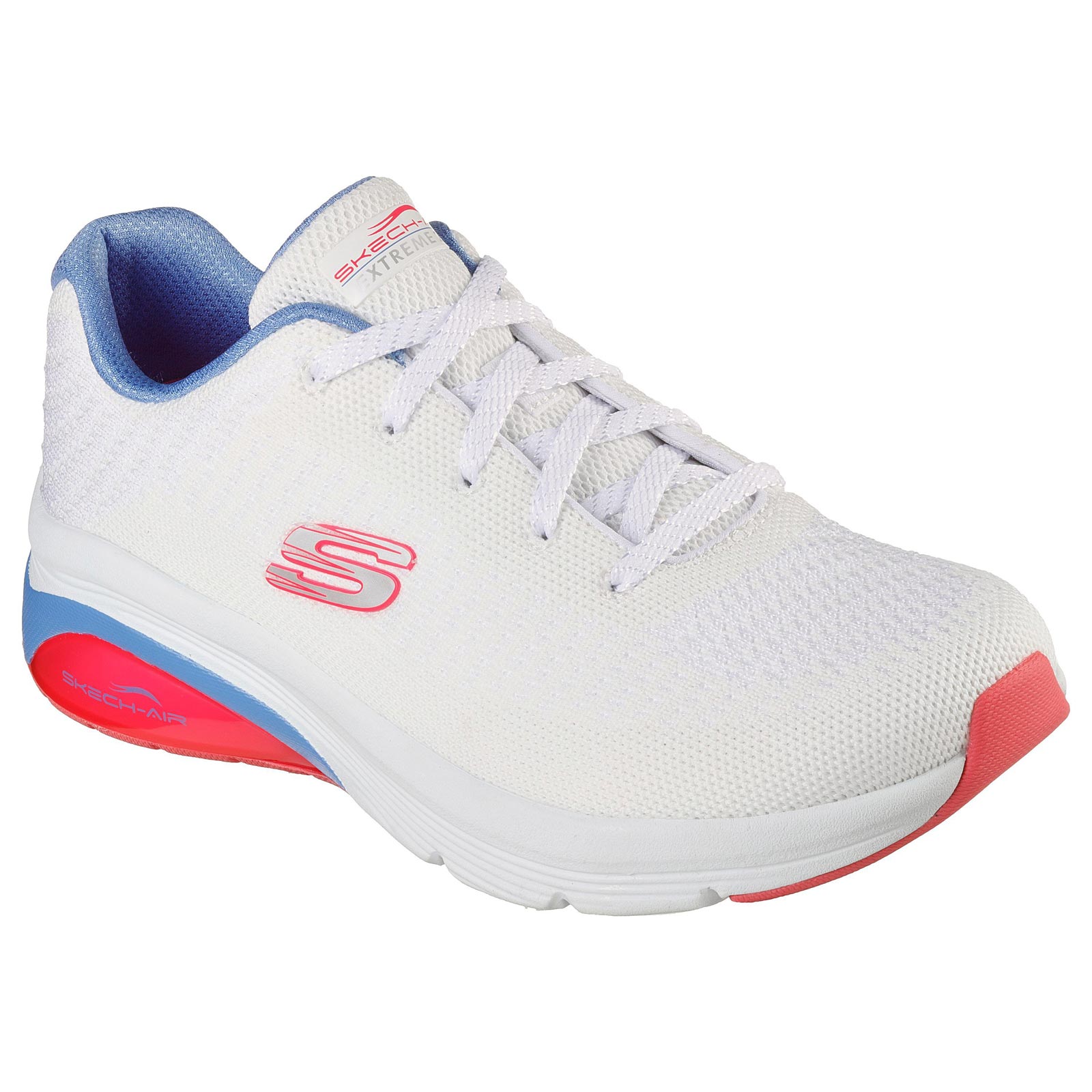 SKECHERS SKECH-AIR EXTREME 2.0 WOMENS SHOES