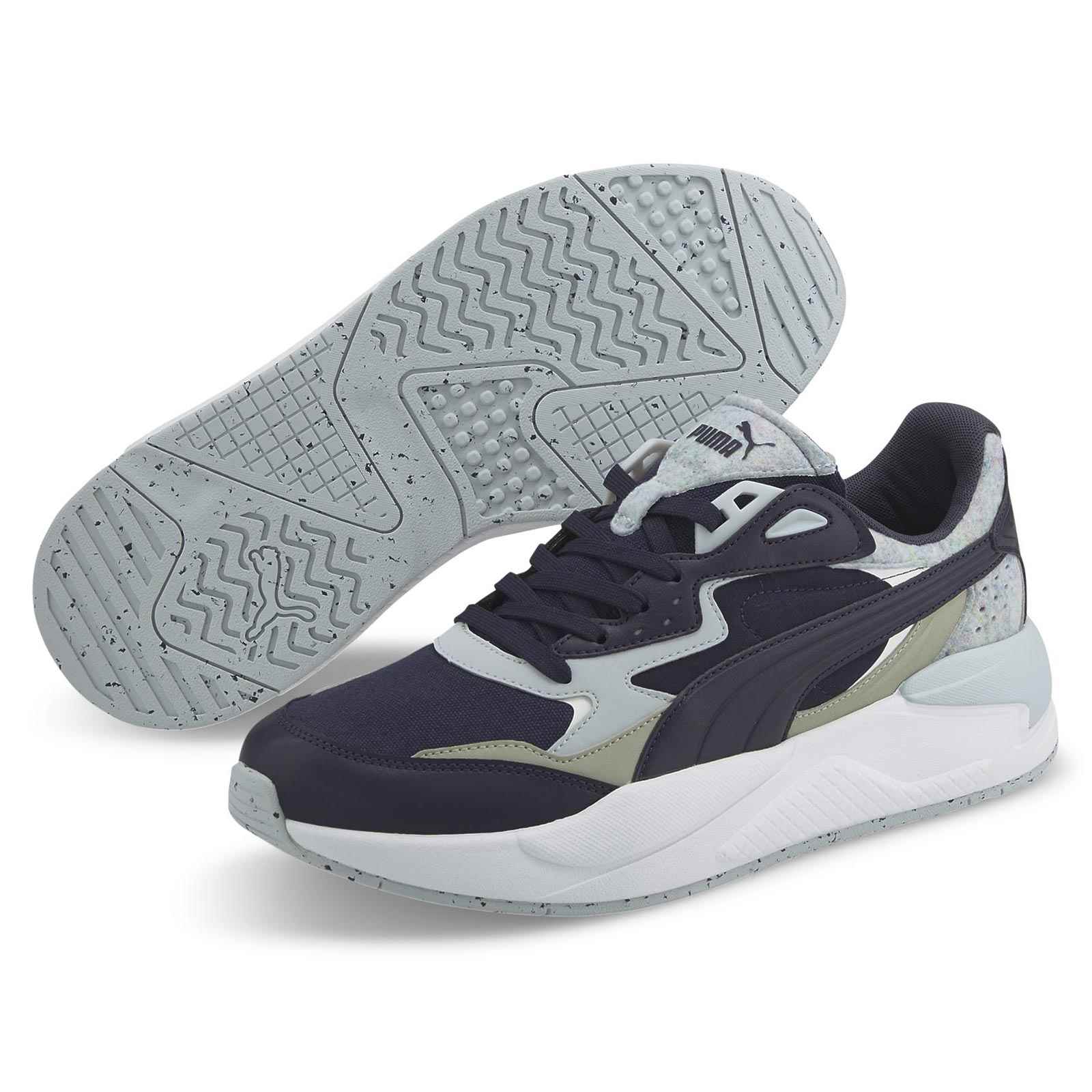 PUMA X-RAY SPEED BETTER MENS TRAINERS