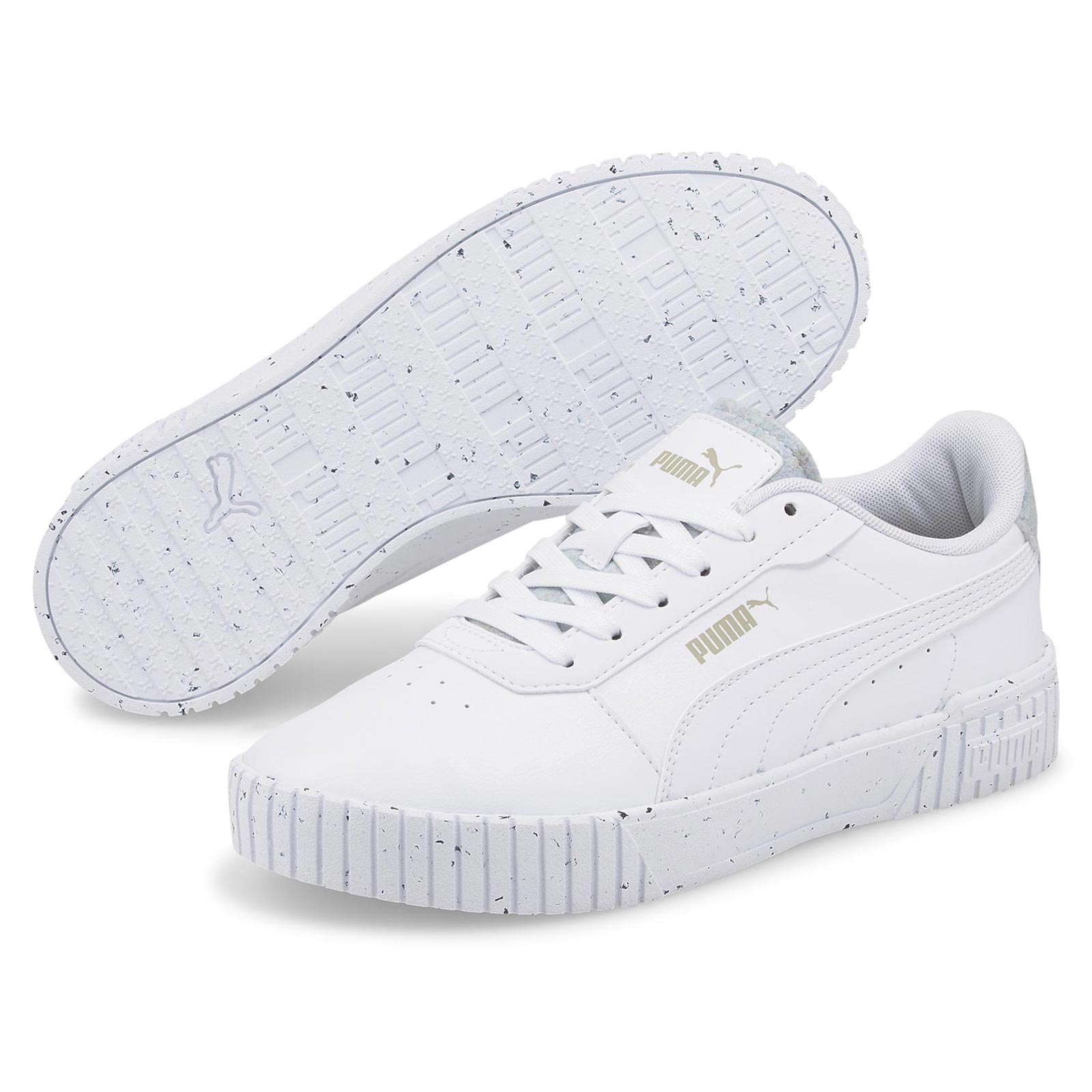 PUMA FOREVER BETTER CARINA 2.0 WOMENS TRAINERS