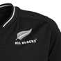 adidas All Blacks H Jersey Y Black
