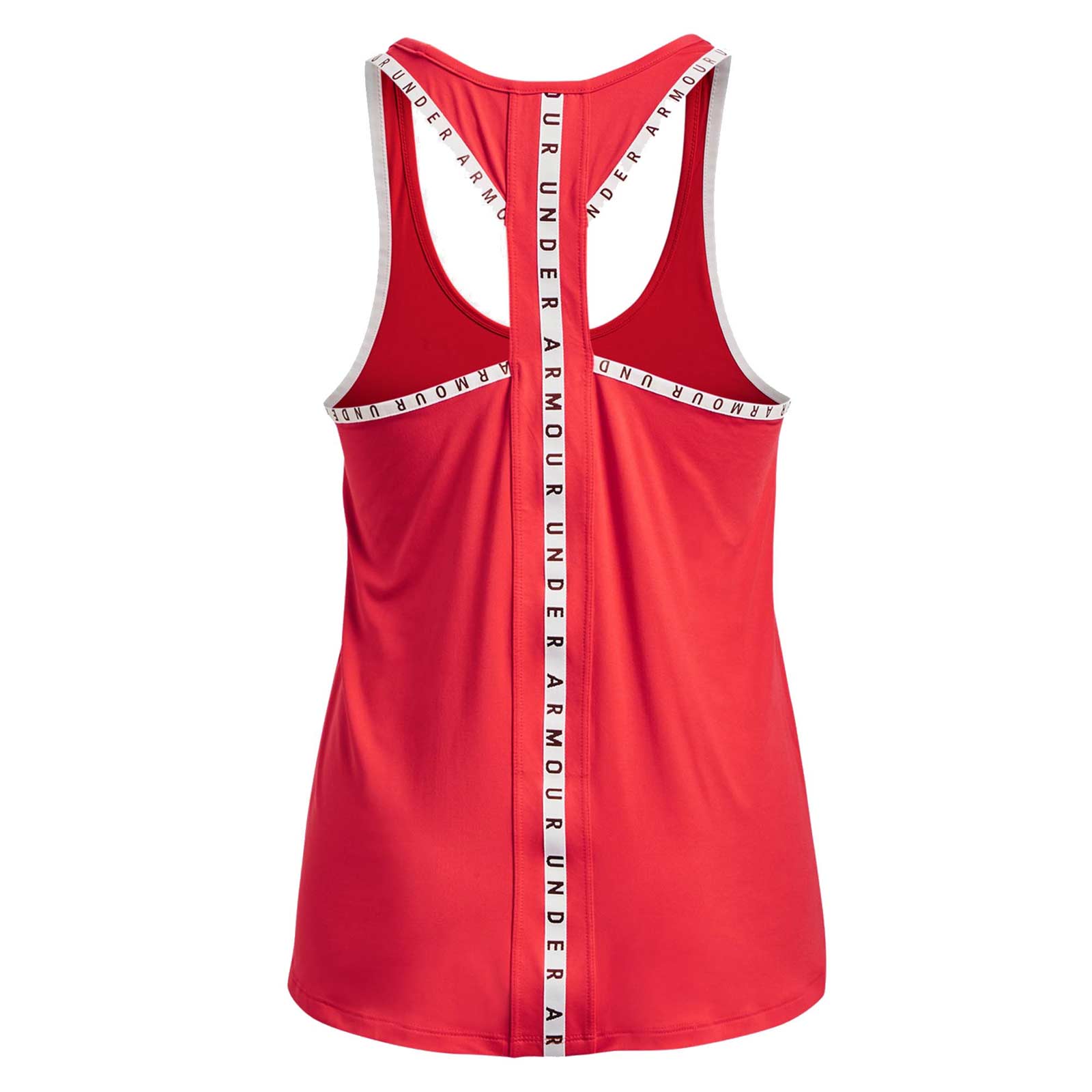 UNDER ARMOUR WOMENS KNOCKOUT TANK