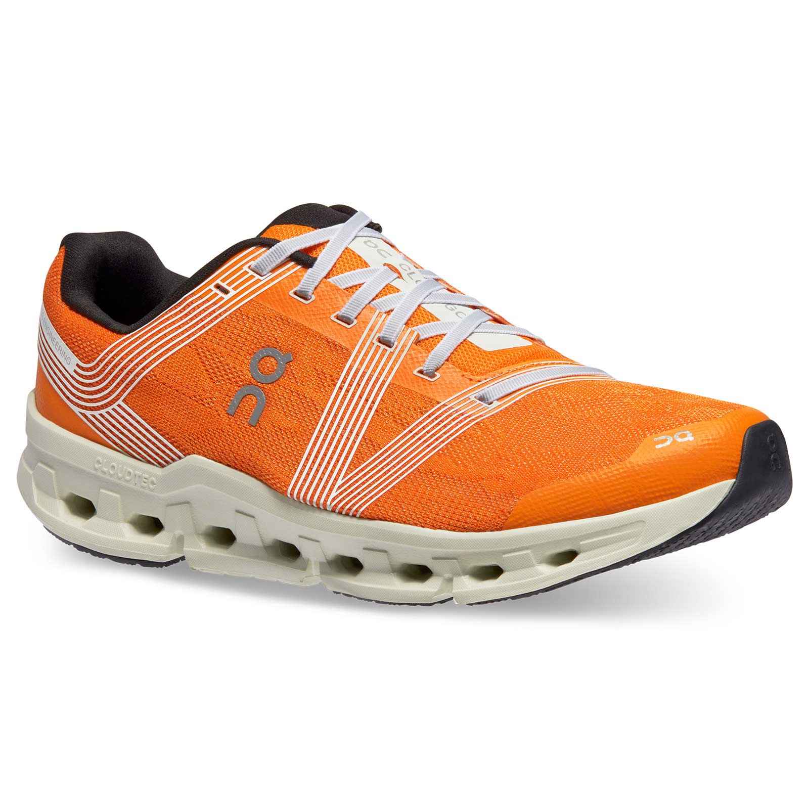 ON CLOUDGO MENS RUNNING SHOES