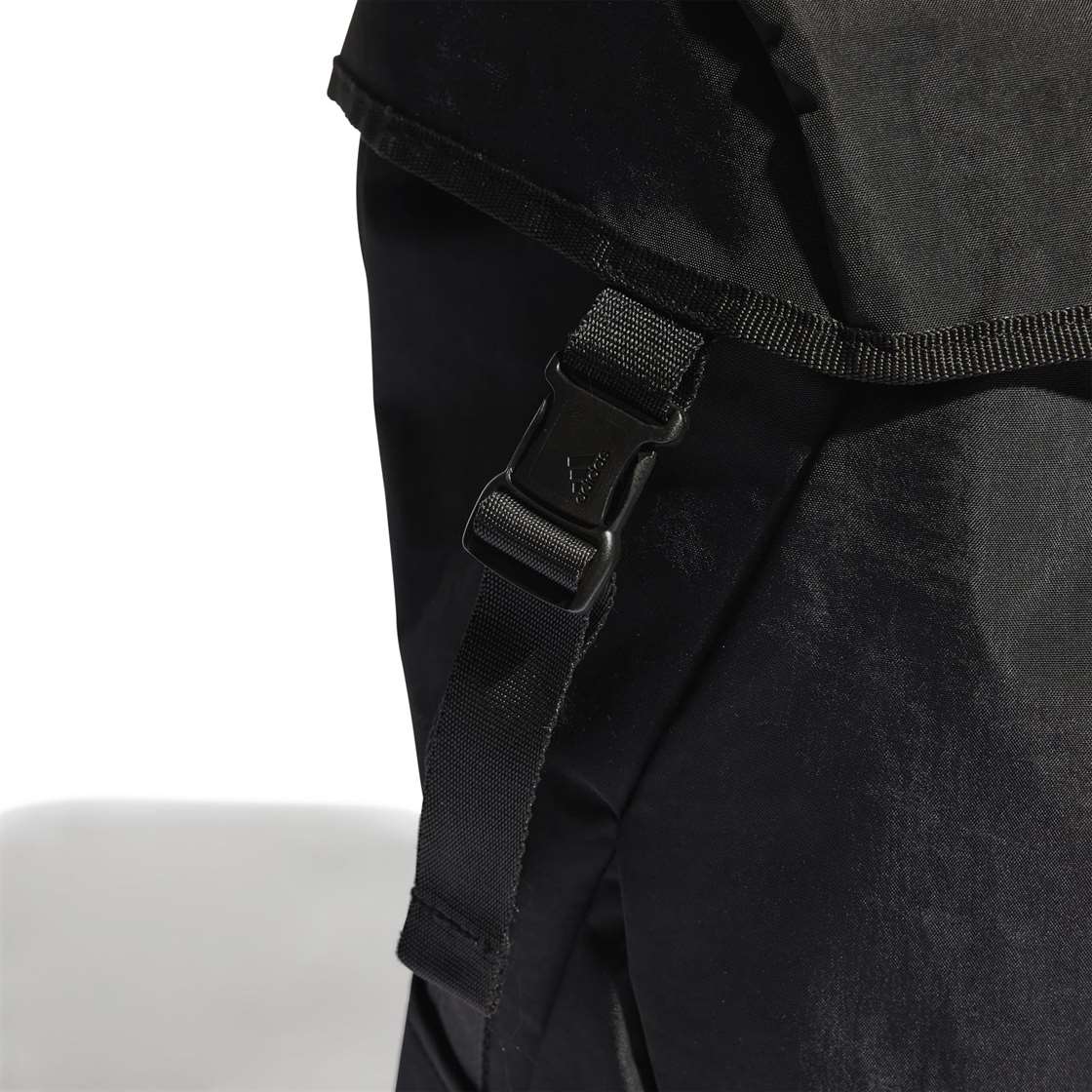 adidas 4ATHLTS Backpack Black
